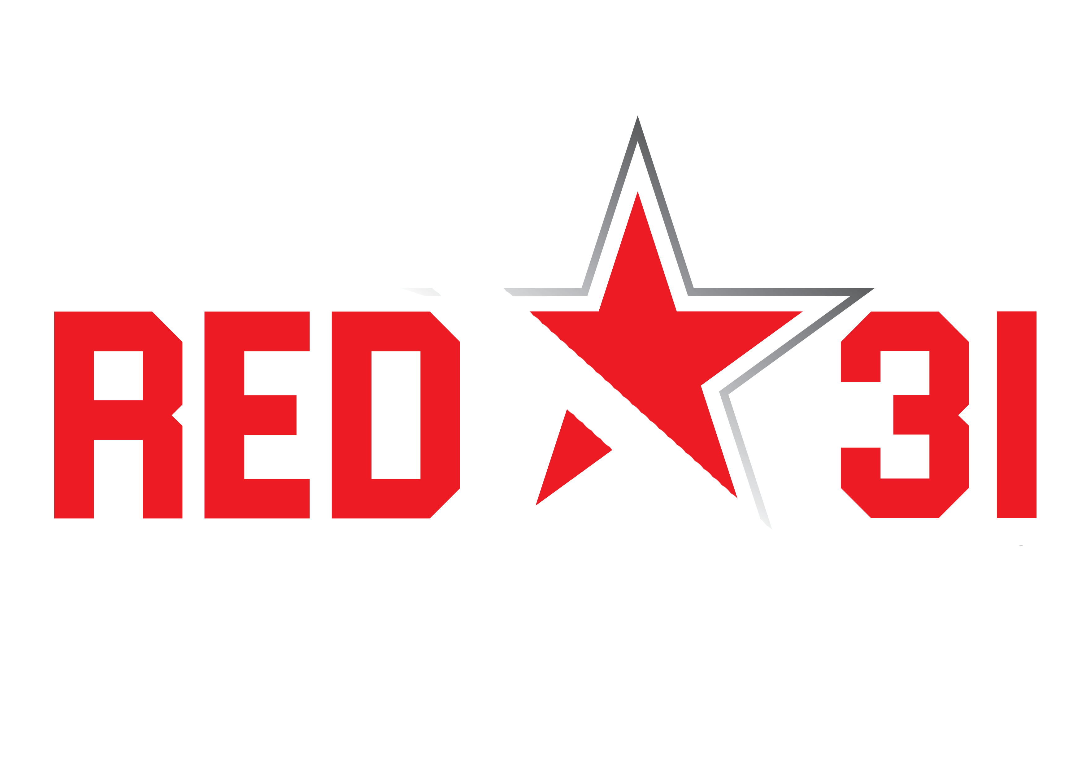 RED 31 Advertising logo_Sticky